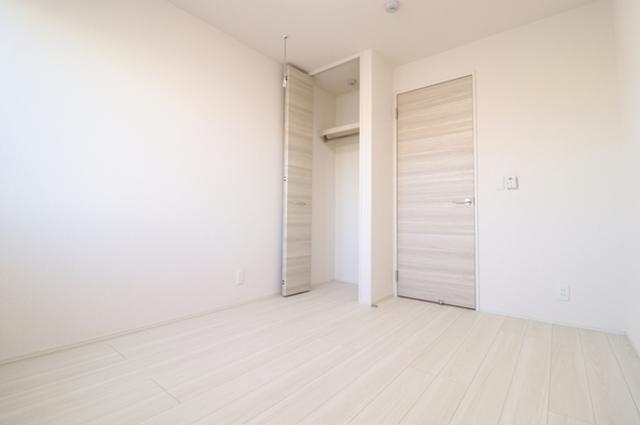 La Maison天川原町一丁目　A棟（101） 部屋画像