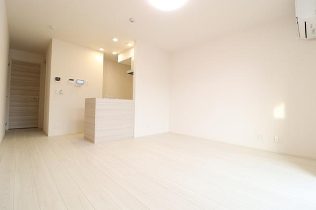 La Maison天川原町一丁目　A棟（101） 部屋画像