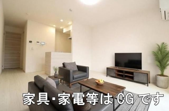 La Maison天川原町一丁目　A棟（101） 部屋画像