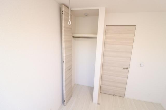 La Maison天川原町一丁目　A棟（101） 部屋画像