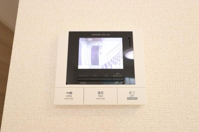 La Maison天川原町一丁目　A棟（101） 部屋画像