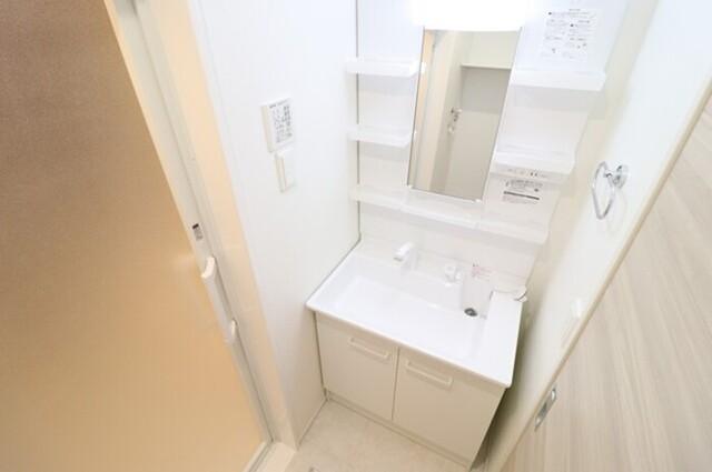 La Maison天川原町一丁目　A棟（203） 部屋画像