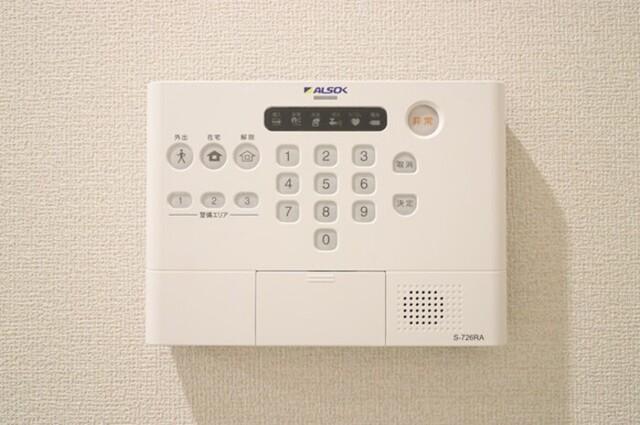 La Maison天川原町一丁目　A棟（203） 部屋画像