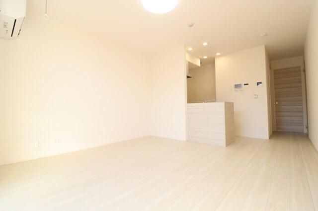 La Maison天川原町一丁目　A棟（203） 部屋画像