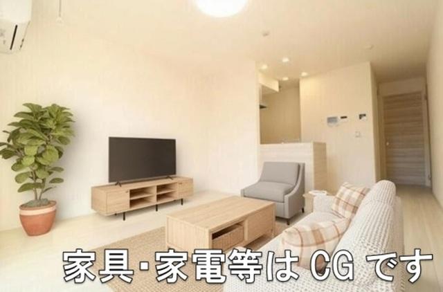 La Maison天川原町一丁目　A棟（203） 部屋画像