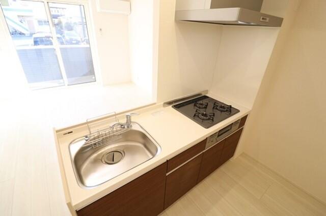 La Maison天川原町一丁目　A棟（203） 部屋画像