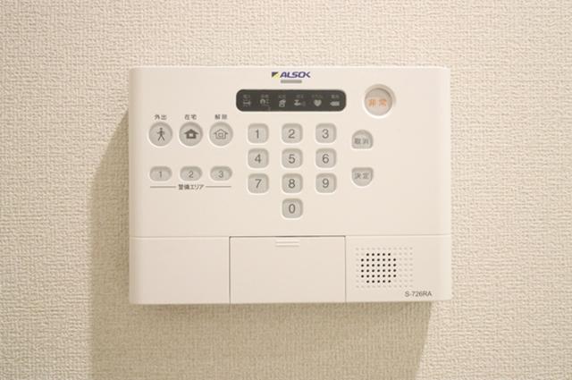 La Maison天川原町一丁目　B棟（201） 部屋画像