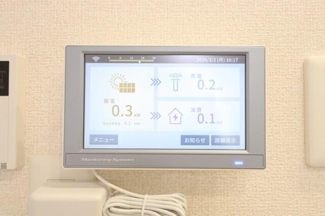La Maison天川原町一丁目　B棟（301） 部屋画像