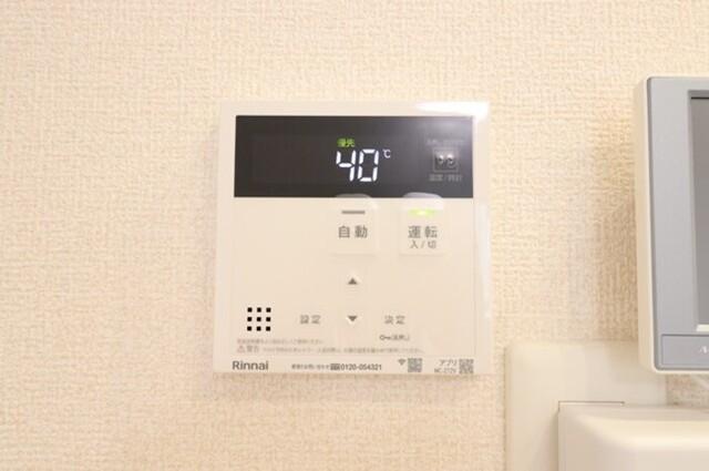 La Maison天川原町一丁目　B棟（301） 部屋画像