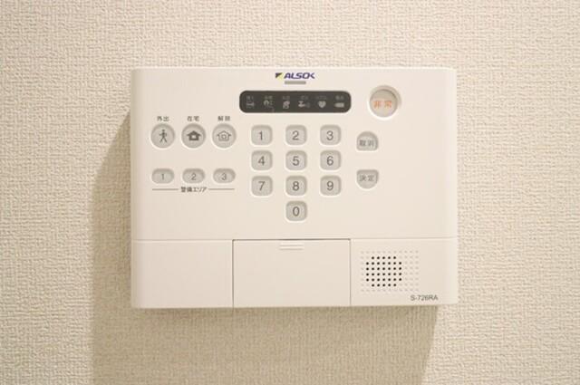 La Maison天川原町一丁目　B棟（301） 部屋画像
