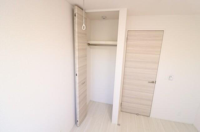 La Maison天川原町一丁目　B棟（301） 部屋画像