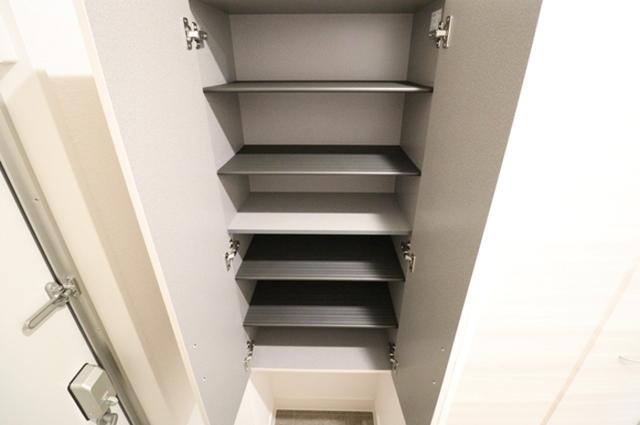 La Maison天川原町一丁目　B棟（102） 部屋画像