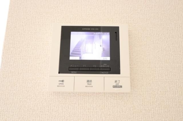 La Maison天川原町一丁目　B棟（102） 部屋画像