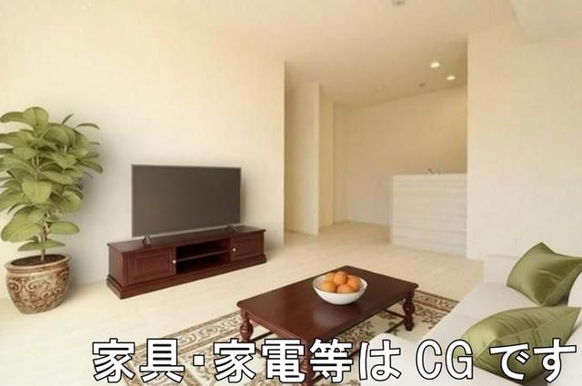 La Maison天川原町一丁目　B棟（102） 部屋画像