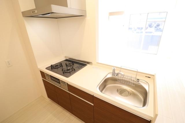 La Maison天川原町一丁目　B棟（102） 部屋画像