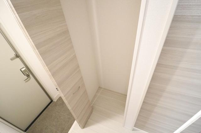 La Maison天川原町一丁目　B棟（102） 部屋画像