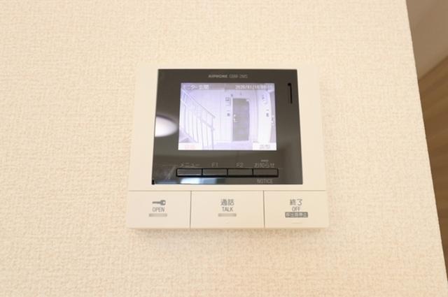 La Maison天川原町一丁目　B棟（103） 部屋画像