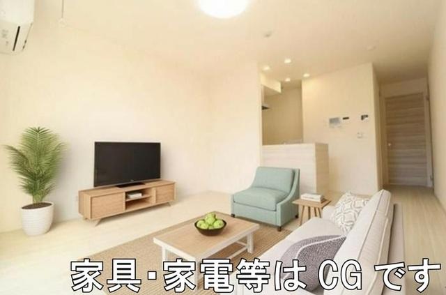 La Maison天川原町一丁目　B棟（103） 部屋画像