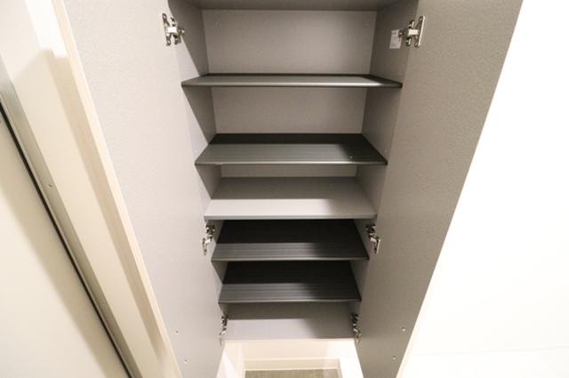 La Maison天川原町一丁目　B棟（103） 部屋画像