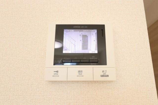 La Maison天川原町一丁目　B棟（303） 部屋画像