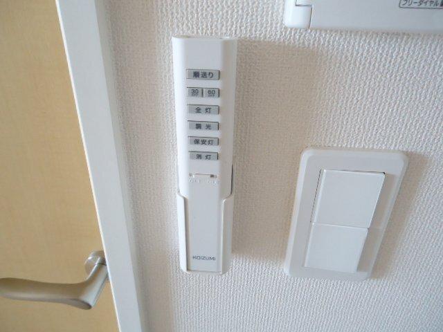 コンフォルトＫⅡ 部屋画像