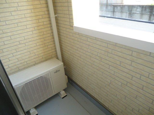 コンフォルトＫⅡ 部屋画像