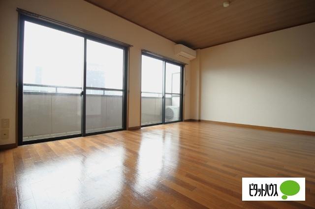 エターナル　Ⅰ棟（301） その他部屋・スペース