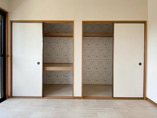 プルミエ・ラムール　Ａ（201） 部屋画像
