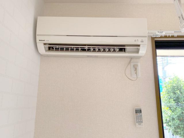 プルミエ・ラムール　Ａ（201） 部屋画像