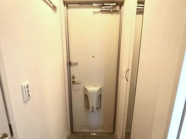 フォンテーヌ　Ａ（102） 部屋画像