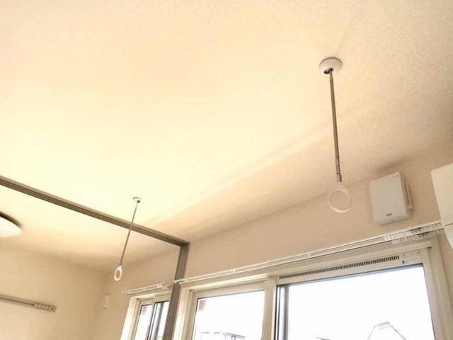 フォンテーヌ　Ａ（102） 部屋画像