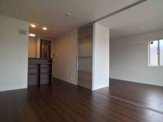 グランメゾン朝倉（201） 部屋画像