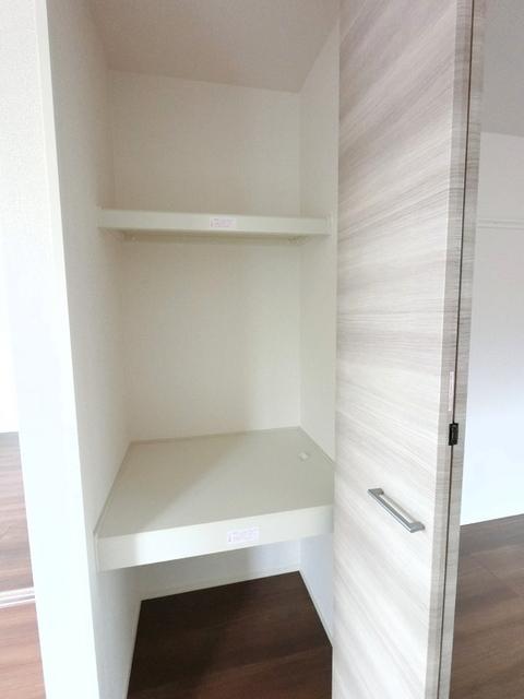 グランメゾン朝倉（201） 部屋画像