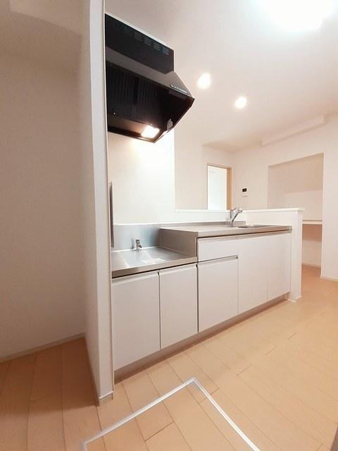 マローソ　Ⅱ（102） キッチン