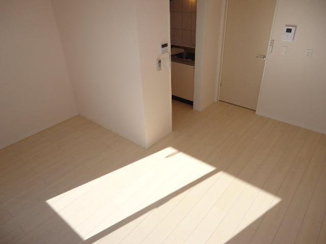 エンタープライズ　ガーデン 部屋画像