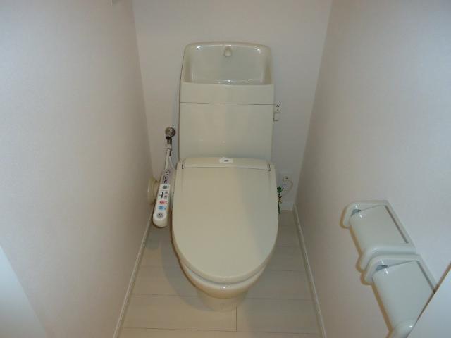 エンタープライズ　ガーデン 部屋画像