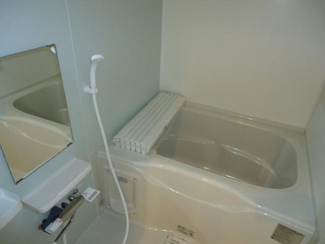 エンタープライズ　ガーデン 部屋画像