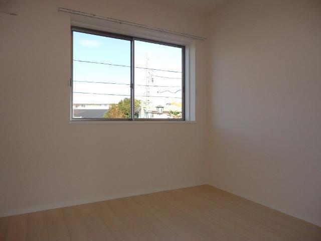 エンタープライズ　ガーデン 部屋画像