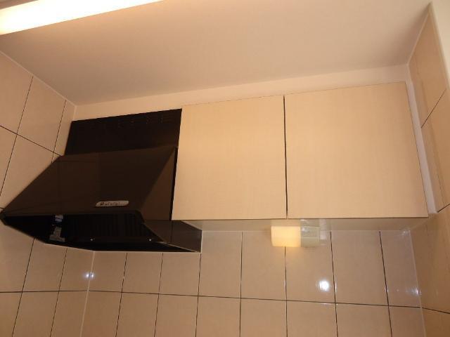 エンタープライズ　ガーデン 部屋画像