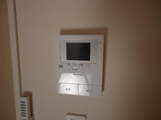 エンタープライズ　ガーデン 部屋画像
