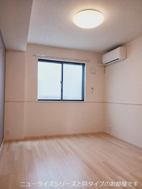 カレント　レジデンス　下増田Ⅱ（105） その他部屋・スペース