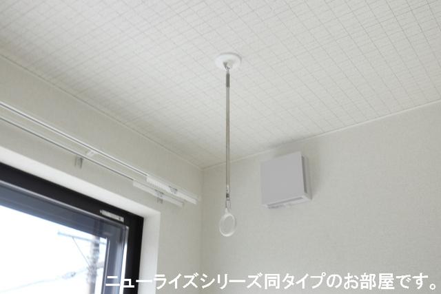 カレント　レジデンス　下増田Ⅱ（105） その他