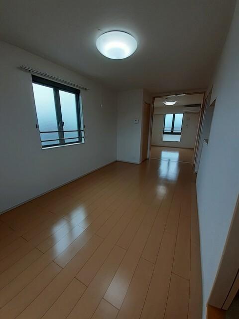 リエ　フュテュール（303） その他