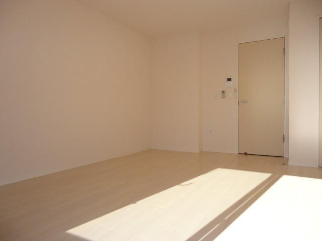エンタープライズ　ガーデン 部屋画像