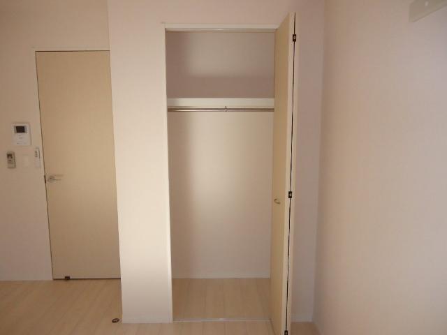 エンタープライズ　ガーデン 部屋画像