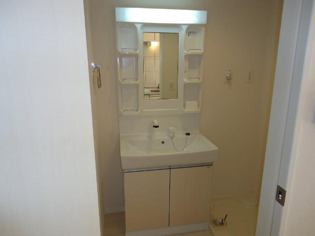エンタープライズ　ガーデン 部屋画像