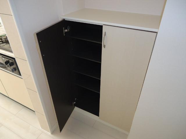 エンタープライズ　ガーデン 部屋画像