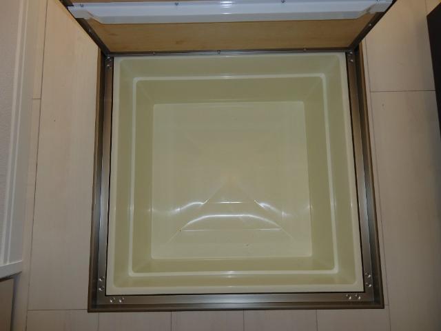 エンタープライズ　ガーデン 部屋画像