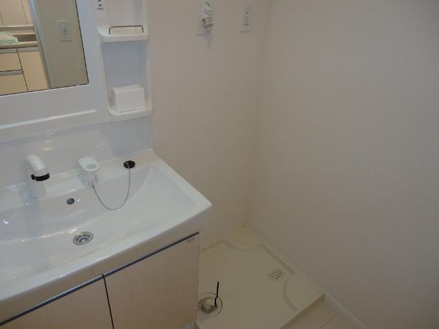 エンタープライズ　ガーデン 部屋画像