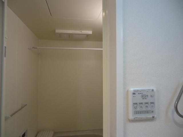 エンタープライズ　ガーデン 部屋画像